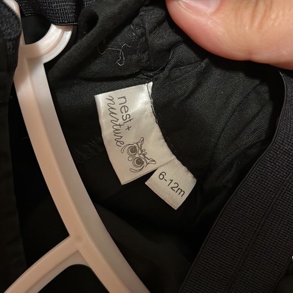 Nest and nurture romper - Picture 3 of 3